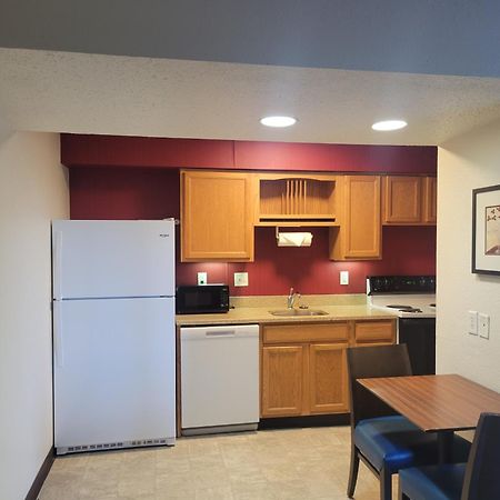 Value Suites Extended Stay - St Louis Maryland Heights Exteriér fotografie