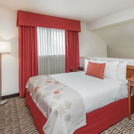 Value Suites Extended Stay - St Louis Maryland Heights Exteriér fotografie
