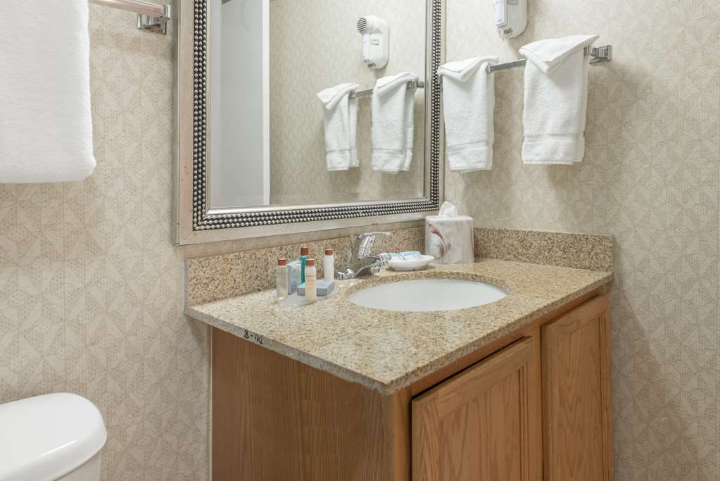 Value Suites Extended Stay - St Louis Maryland Heights Pokoj fotografie