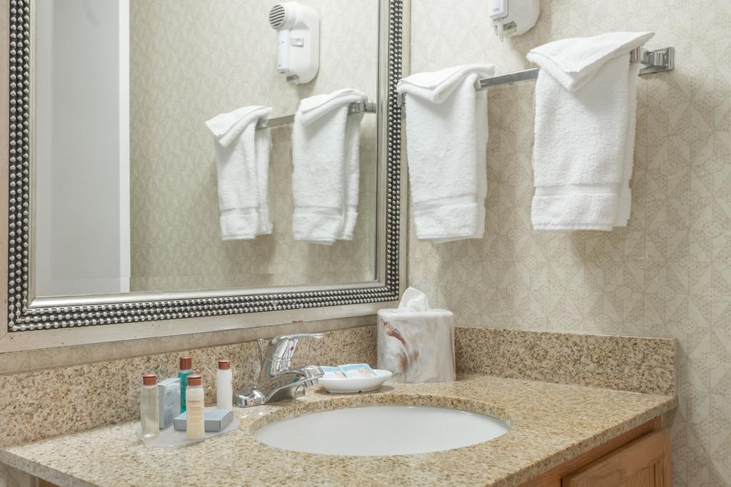 Value Suites Extended Stay - St Louis Maryland Heights Exteriér fotografie