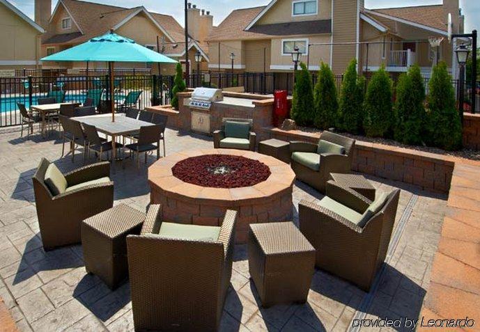 Value Suites Extended Stay - St Louis Maryland Heights Exteriér fotografie