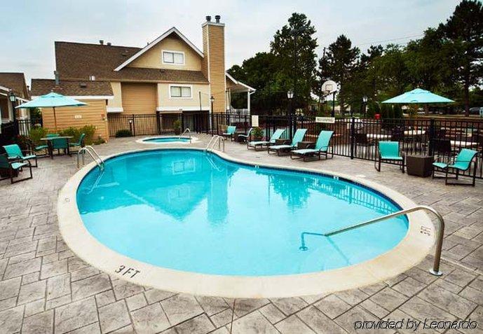 Value Suites Extended Stay - St Louis Maryland Heights Exteriér fotografie