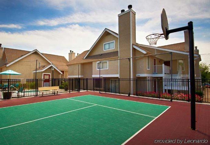 Value Suites Extended Stay - St Louis Maryland Heights Exteriér fotografie