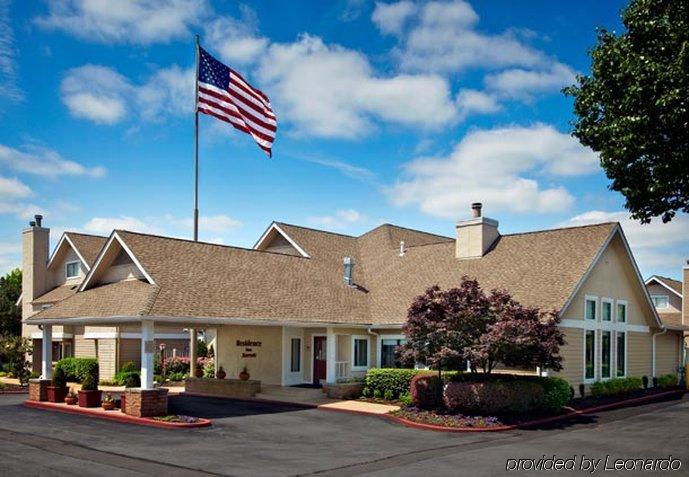 Value Suites Extended Stay - St Louis Maryland Heights Exteriér fotografie