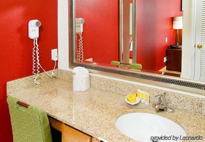 Value Suites Extended Stay - St Louis Maryland Heights Exteriér fotografie