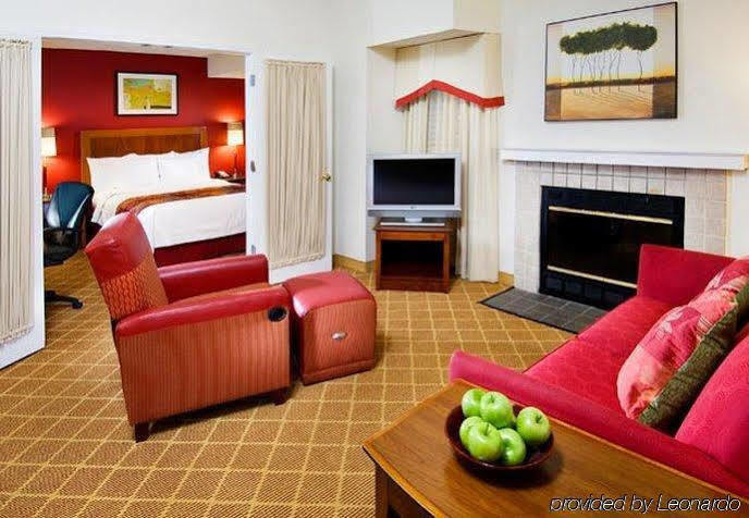 Value Suites Extended Stay - St Louis Maryland Heights Exteriér fotografie