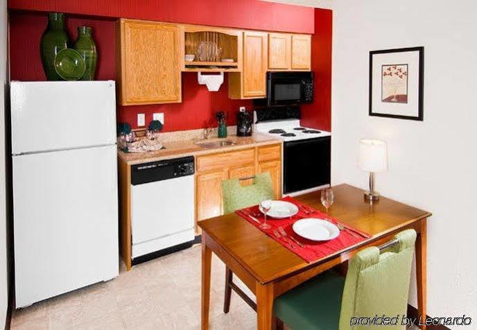 Value Suites Extended Stay - St Louis Maryland Heights Exteriér fotografie