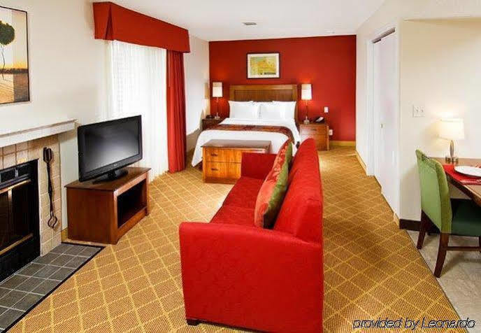 Value Suites Extended Stay - St Louis Maryland Heights Exteriér fotografie