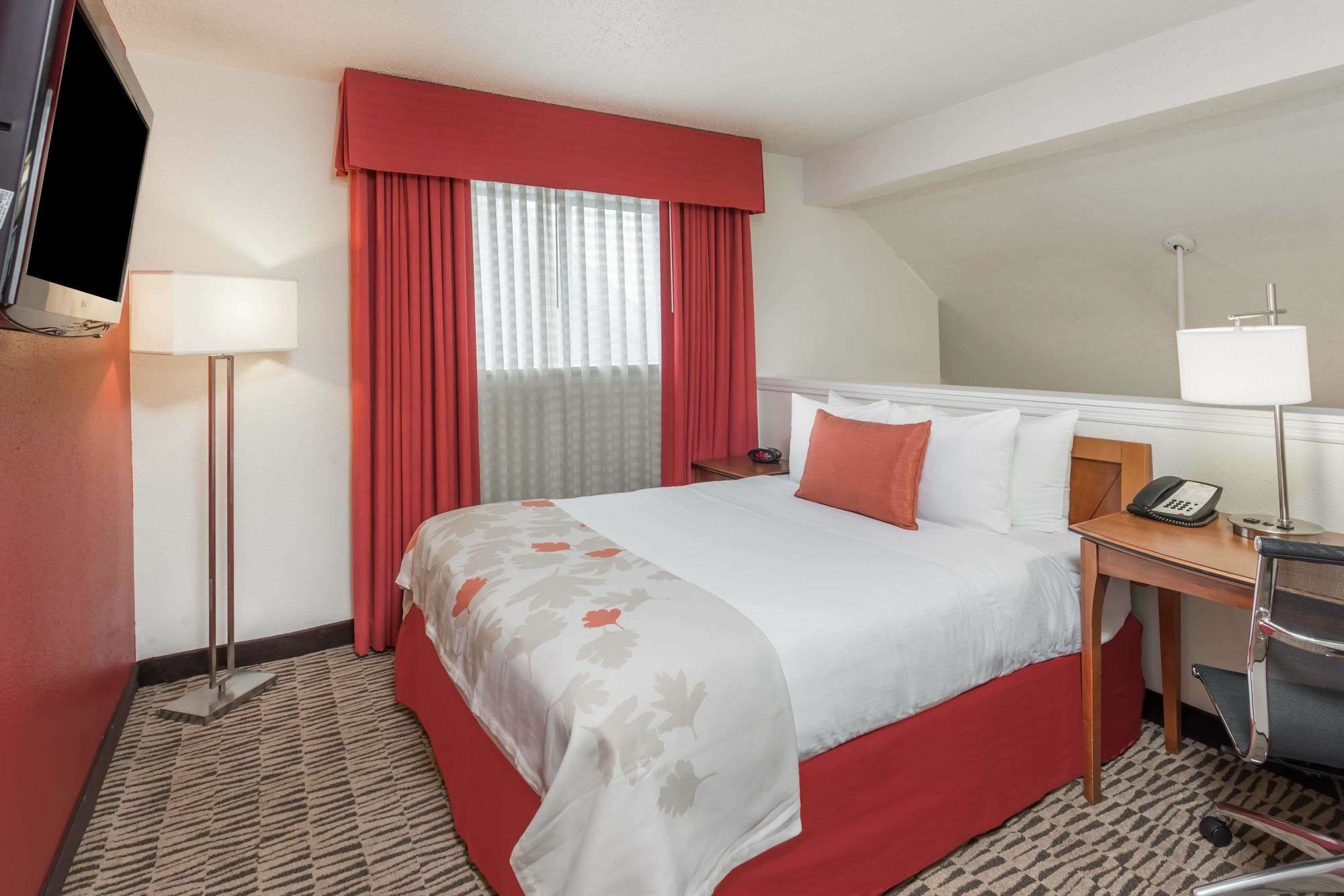 Value Suites Extended Stay - St Louis Maryland Heights Exteriér fotografie