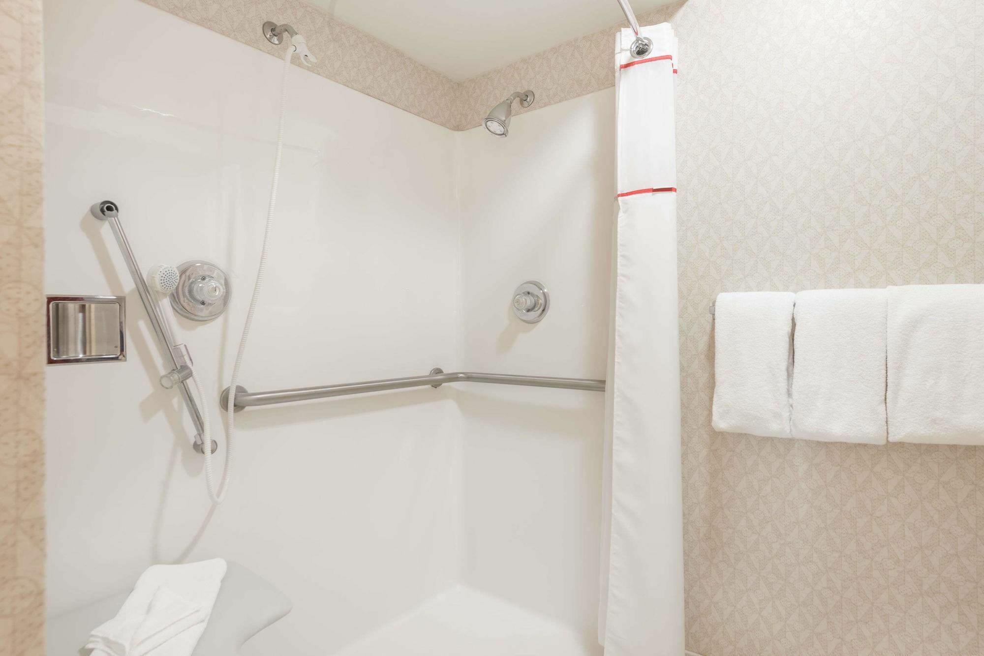Value Suites Extended Stay - St Louis Maryland Heights Exteriér fotografie