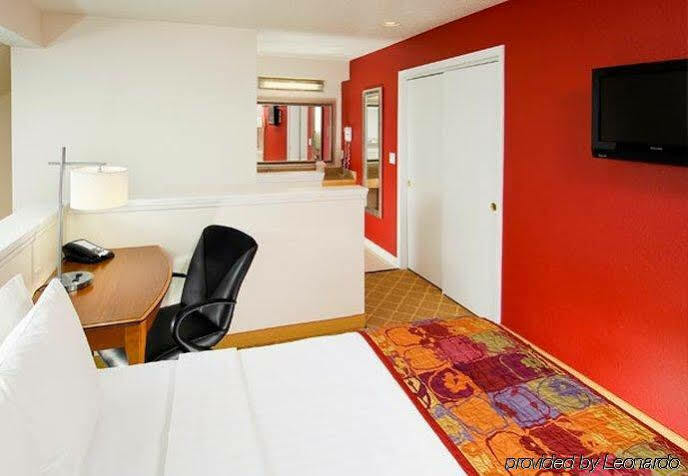 Value Suites Extended Stay - St Louis Maryland Heights Exteriér fotografie