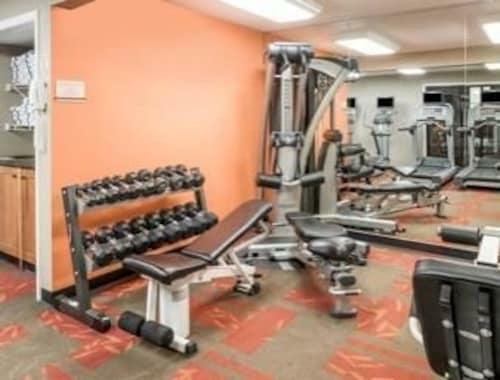 Value Suites Extended Stay - St Louis Maryland Heights Exteriér fotografie
